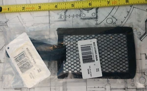 Oakley Aluminum Luggage ID Tag 99-065 - Picture 1 of 5