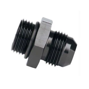 CBM MOTORSPORTS -6AN TO -6 ORB, -8 ORB, -10 ORB ADAPTER FITTINGS - Picture 1 of 4