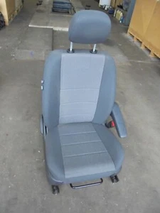 Beifahrersitz Sitz vorne rechts Chrysler Grand Voyager RT 2.8 CRD - Bild 1 von 6