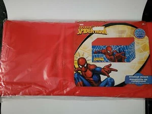 Spider-Man Storage Bench with Lid  For Children's Room -Ages 3 + - Picture 1 of 1