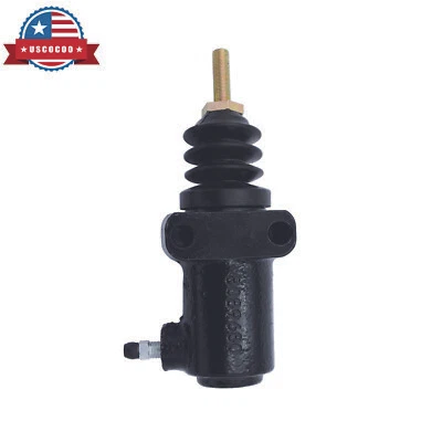 Cilindro esclavo embrague para Volvo 8089680 8081536 8089526 8075008 8079571 Foto 1 de 4