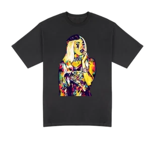 Lady Gaga t shirt// new gift Christmas// father gift - Picture 1 of 3
