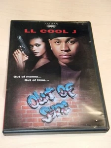 Out of Sync (DVD, 1995) LL Cool J. - Bild 1 von 2