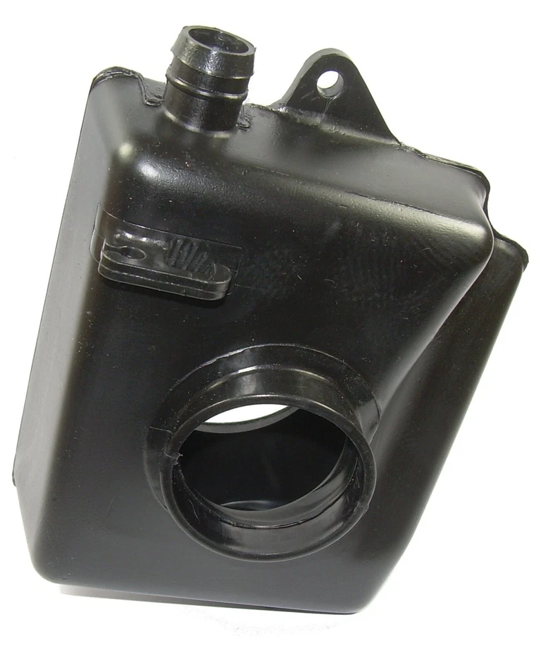 原始设备制造商预过滤盒 583-14421-00-00 适用于雅马哈 XT500 TT500 1976-1981 2-114 — 第 1/1 张图片