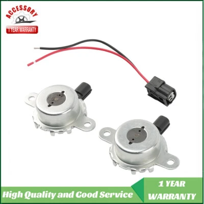 Electroválvula VVT y arnés de cableado de conexión para Subaru XV Crosstrek Forester Foto 1 de 4