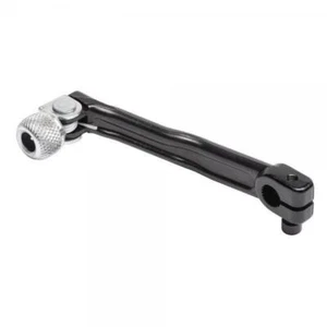 JITSIE SHERCO SCORPA GEAR LEVER PEDAL SHORT TRIALS 99 - 2022 BLACK - Picture 1 of 8
