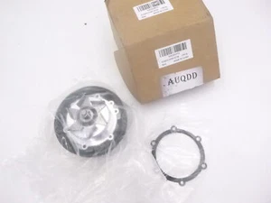 AUQDD Professional Water Pump Kit w/Gasket For 2015-2020 Cadillac Escalade - Picture 1 of 3