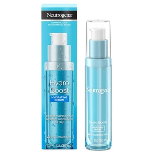 Hydro Boost Suero Hidratante Ácido Hialurónico, Hidratante Facial Hidratante para Seco - Imagen 1 de 13