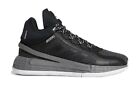 Adidas D Rose 11 'Black Grey' Basketball Shoes FU7404