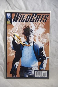Wildstorm Comic WildCats Volume 5 Issue #14 - Imagen 1 de 3