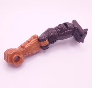 Transformers Megatron Arm Beast Wars Transmetals Vintage 1998 Hasbro - Imagen 1 de 3