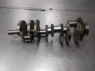 Crankshaft Standard For 14-21 Chevrolet Silverado 1500  5.3 12685650 4wd - Image 1 of 4
