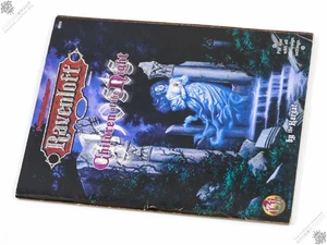 KINDER DER NACHT GEISTER RAVENLOFT AD&D 1997 TSR SPIEL ADVENTURE MODUL 9555 - Bild 1 von 1