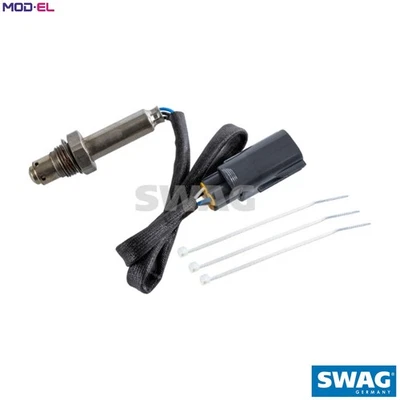 LAMBDA SENSOR 33 10 3141 FOR B5204T8/5204T9 2.0L B5254T12/5254T14 2.5L 5cyl 3.2L - Image 1 of 4