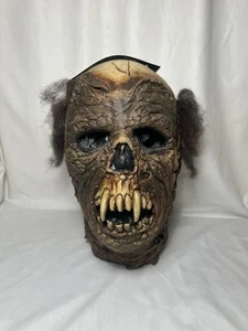 Beast Of Blood Trick Or Treat Studios Halloween Maske Latex - Bild 1 von 4