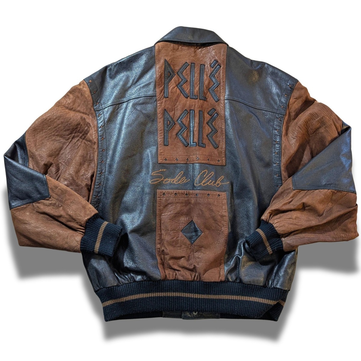Pelle Pelle Coats, Jackets & Vests for Leather Outer Shell Pelle Pelle Coats, Jackets & Vests for Leather Outer Shell