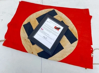 Reliquia Original Segunda Guerra Mundial Era Segunda Guerra Mundial Foto 1 de 4