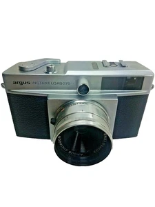 Cámara visor Argus Instant Load 270 con lente de 40 mm - Imagen 1 de 6