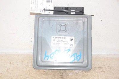 BMW 328i ECM 2011 2012 2013 módulo de control electrónico del motor MSV80 3,0 L 908339 Foto 1 de 4