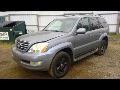 Chassis ECM Multiplex Network Audio System Fits 03-09 LEXUS GX470 144835 - Image 1 of 4