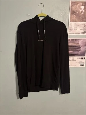 100% Authentic Armani Exchange Hoodie Size Medium - Image 1 of 3