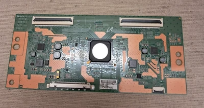 BUSH LED 40304UHDT2 T-CON BOARD  15YFU11APCMTA3V0.0 - Imagem 1 de 2