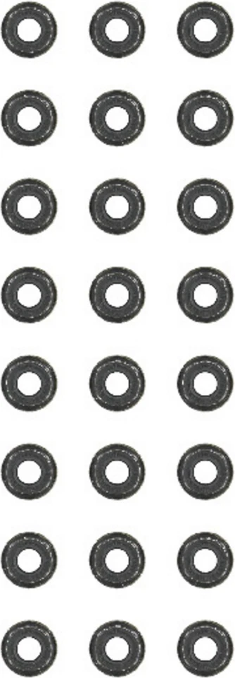 Juego de juntas de aceite de vástago de válvula de motor Victor Reinz para Mercedes-Benz E350 2012-2016 Foto 1 de 1