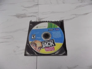 You Don't Know Jack Irreverent Trivia Xbox 360 Videospiel Multiplayer - Bild 1 von 1