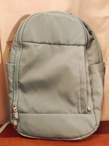 All in Motion 17,5" Lifestyle Rucksack - Schieferblau - Brandneu - Bild 1 von 15