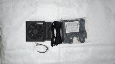 Lian Li Edge Series-850w Full Modular Power Supply-80 Plus Platinum-atx 3.0 - Image 1 of 4