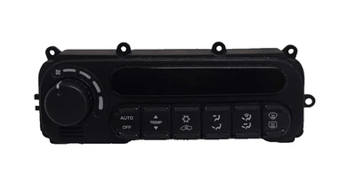 Control de aire acondicionado calentador CHRYSLER LHS 99-01 04698199AB Foto 1 de 4