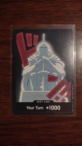 KYROS DON !! - One Piece TCG Don Karte - Premium Booster The Best Vol. 2 - Bild 1 von 2