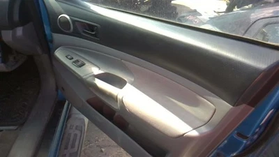TACOMA    2006 Front Door Trim Panel 26313556 Foto 1 de 4