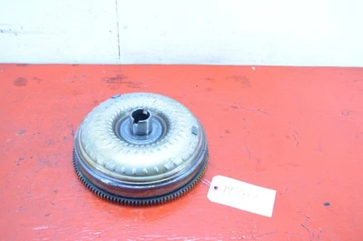 14-15 KIA SOUL 1.6L TRACCIÓN DELANTERA TRANSMISIÓN AUTOMÁTICA CONVERTIDOR DE PAR OEM Foto 1 de 4