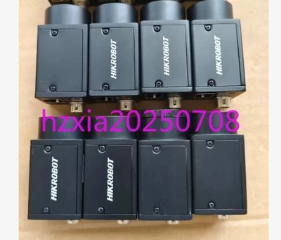 1pc used  MV-CE120-10GM camera - Image 1 of 4