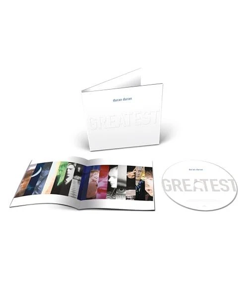 Greatest - Bild 1 von 1