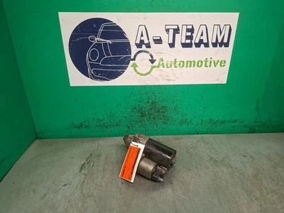 Starter Opel Corsa D S07 0001107408 P23515202 - Image 1 of 3