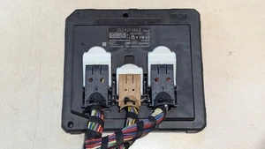 VW T-CROSS BSM BODY CONTROL MODULE  (2018-PRESENT) 2Q0937090E 1.0L - Picture 1 of 7