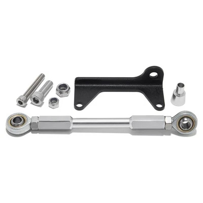 Aluminum Frame Stabilizer kit for Harley Touring Street Glide 2009-16 Road Glide - Image 1 of 4