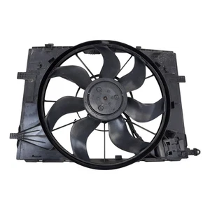 MERCEDES-BENZ C200 Sport Premium 2017 Electric Radiator Fan A0999061000 - Picture 1 of 16