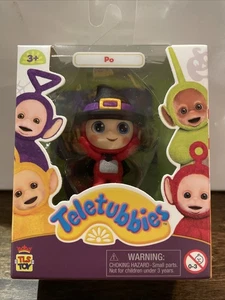 CheeBee! Teletubbies Serie Halloween 2025 - Po - Imagen 1 de 2