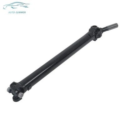 For 99-06 Chevy Silverado 1500 Classic GMC Sierra 1500 Front Driveshaft Assembly Foto 1 de 4