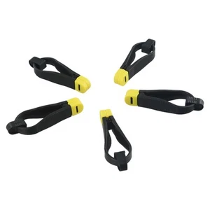 Tackle the Waters with Confidence 15 verstellbare Angelschnur-Release-Clips - Bild 1 von 32