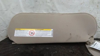 Tela para parasol de pasajero para furgoneta Express 2500 03-18 2583769 Foto 1 de 4