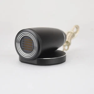 Altavoz tweeter HIFI 2 pulgadas transformador de movimiento de aire 8 ohmios 30 W altavoz agudo - Imagen 1 de 6