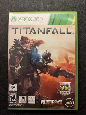 Titanfall - Xbox 360 *Tested* CIB - Image 1 of 4