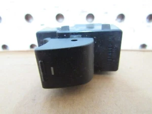08 09 MERCURY SABLE RIGHT PASSENGER WINDOW SWITCH 6f9t14529ba3ja6 OEM - Picture 1 of 3