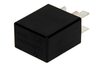 AC Delco A/C Control Relay fits Saturn Vue 2008-2010 19ZYSV - Picture 1 of 1