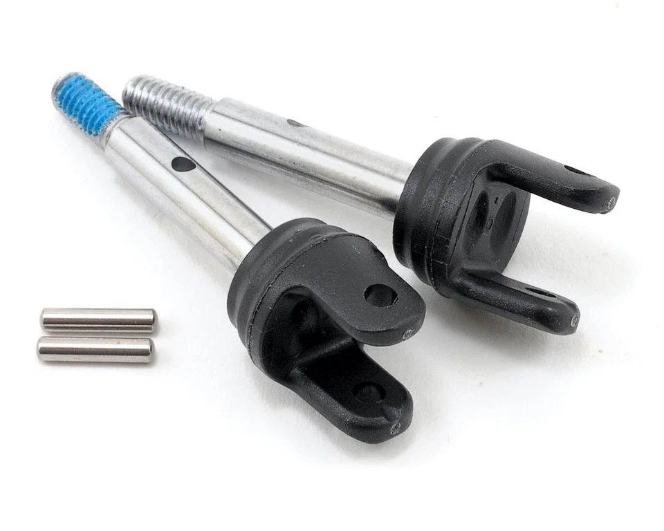 Traxxas Stub-achse HD hinten Slash 4x4 6853x