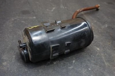 Conjunto de bote evaporador tanque de gasolina OEM 17300-SL0-A34 Honda Acura NSX 91-95 Foto 1 de 4